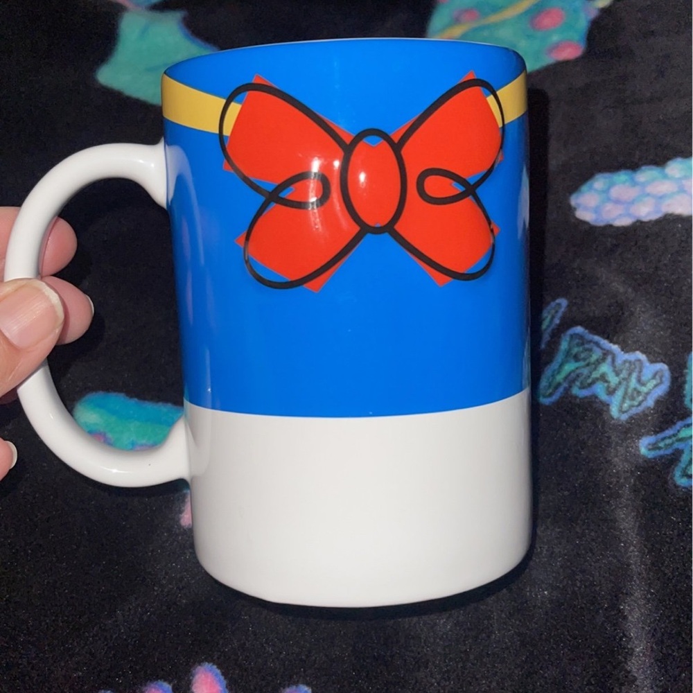 Donald Duck Disney collection
